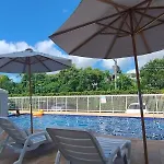 Apartamento Lindo Em Ubatuba Com Otima Localizacao