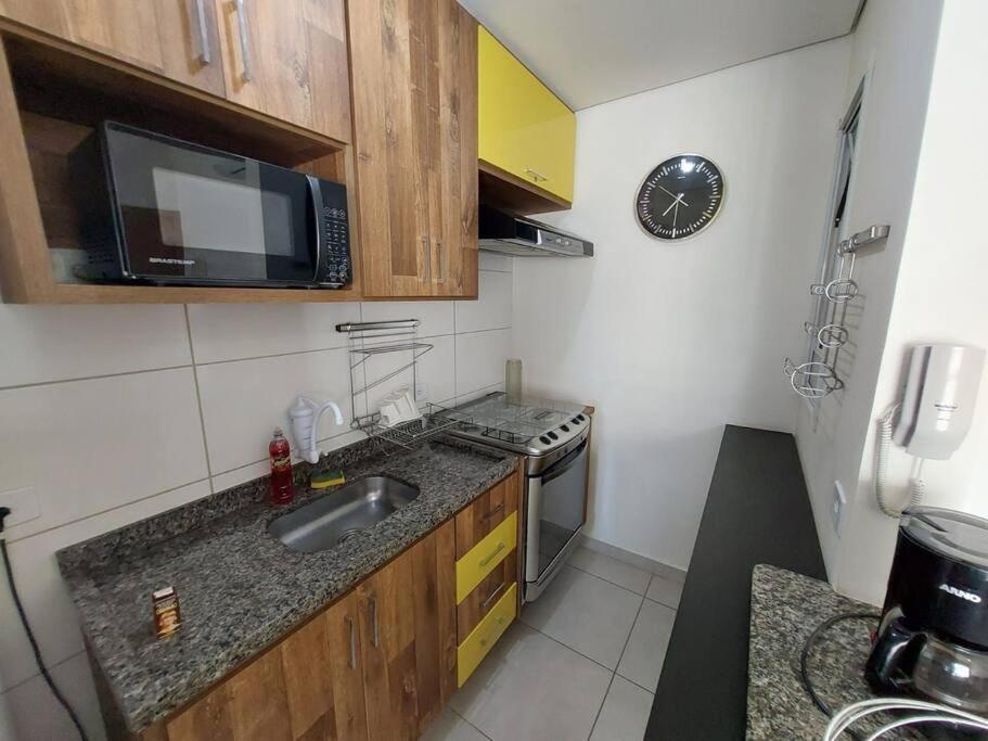 Lindo Em Com Otima Localizacao Apartamento
