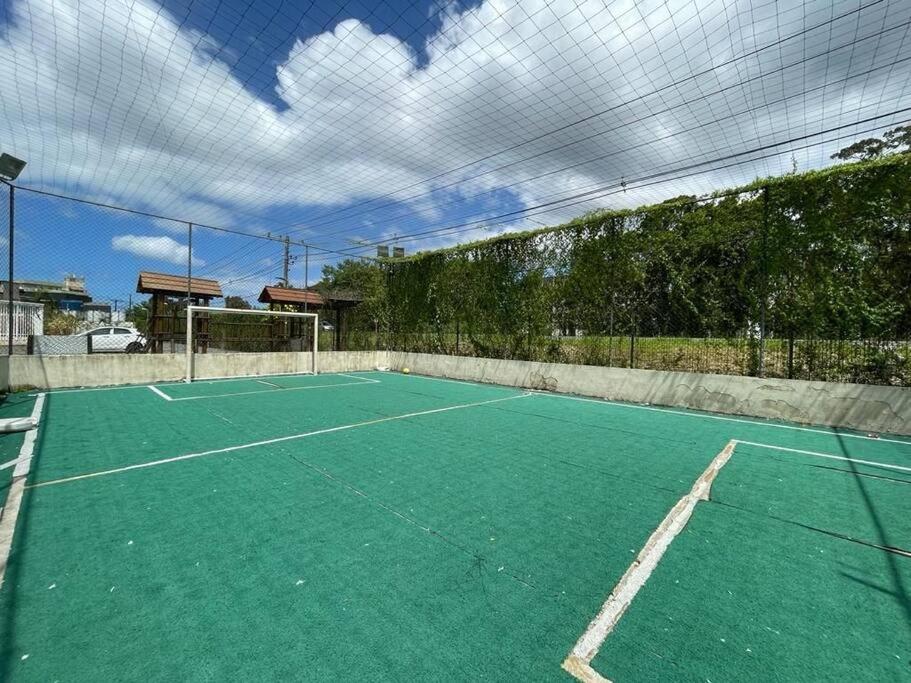 Apartamento Lindo Em Com Otima Localizacao Ubatuba