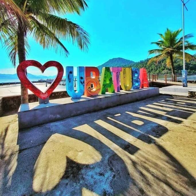 Lindo Em Com Otima Localizacao Ubatuba