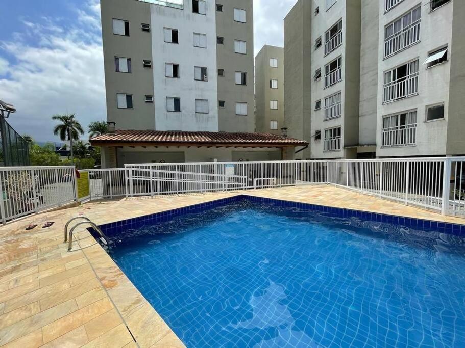 Apartamento Lindo Em Com Otima Localizacao *